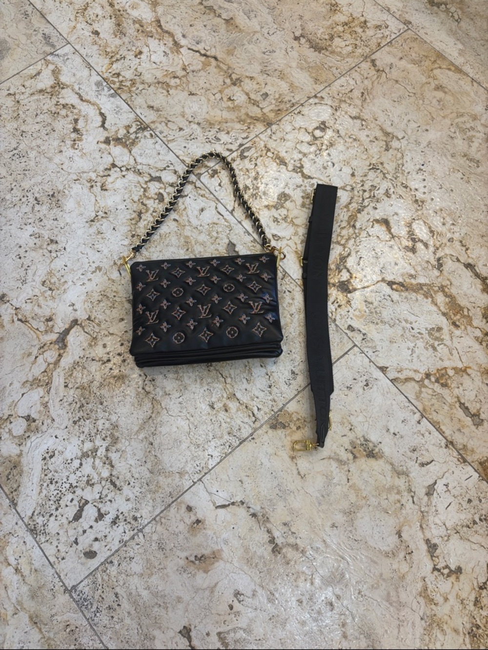 Unbranded shoulder crossbody bag